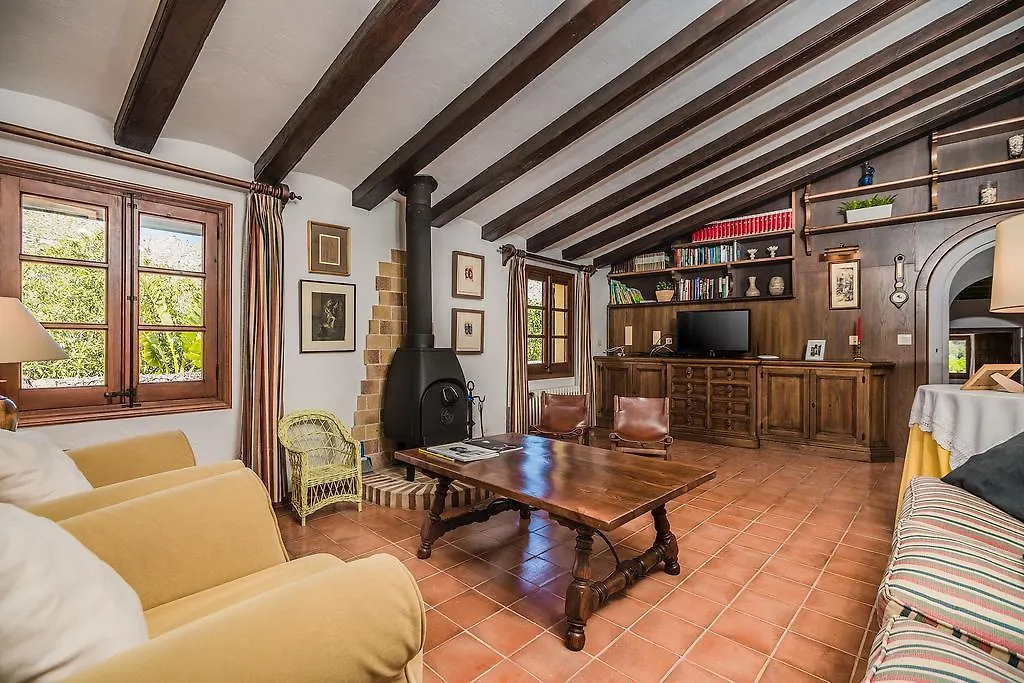 Villa Can Giro Pollensa