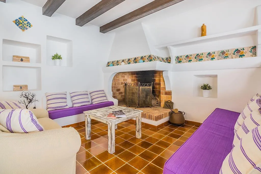Villa Can Giro Pollenca