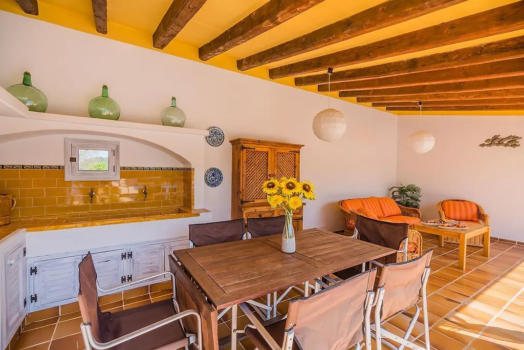 Villa Can Giro Pollenca